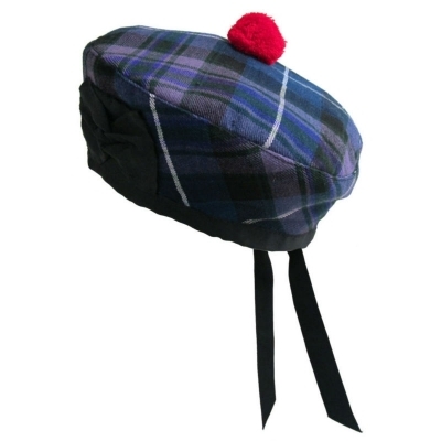 Honord of Scotland Balmoral hat