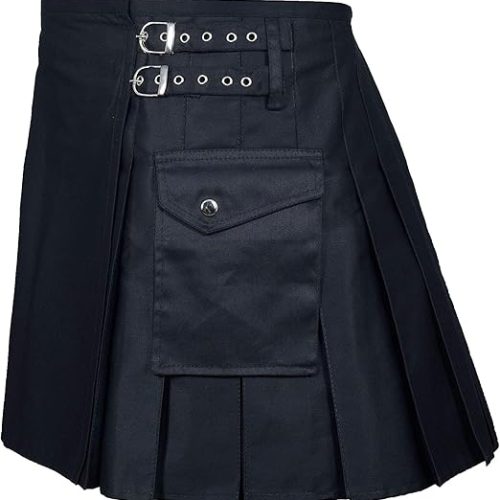 Ladies Utility Kilt