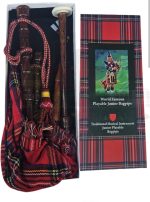 Bagpipes for Young Pipers: Playable and Designed for Children - Image 3