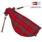Professional Bagpipe Practice Solutions: The Goose Set