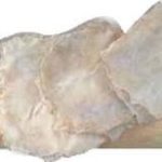 Professional Vellum Drum Head - 20″ Natural Calfskin Finish