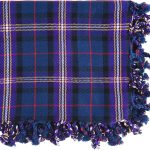 Elegant Freemason's Tartan Fly Plaid: Unrivaled Quality