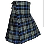 Earth Rise Tartan Kilt: The Epitome of Professional Dressing