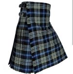 Earth Rise Tartan Kilt: The Epitome of Professional Dressing