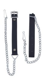 Seal Skin Sporran with Celtic Metal Cantle – Antique Finish - Image 2