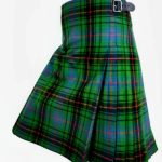 Davidson's Ancient Tartan Kilt: A Timeless Piece of Artistry
