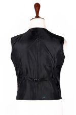 The Macdonald Tartan Waistcoat: A Symbol of Formality - Image 2