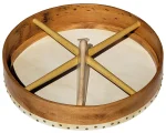 Music and Mastery: The Art of the Bodhran Drum - Image 2