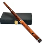 Irish D Flute: Sounds of the Rosewood Echo