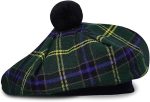 Tam O' Shanter Hat – US Marine Style