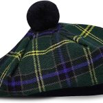 Tam O' Shanter Hat – US Marine Style